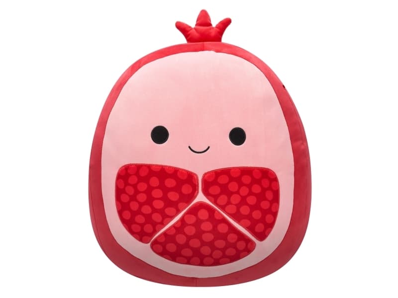 Squishmallows 40 cm P21 Oatfae Pomegranate