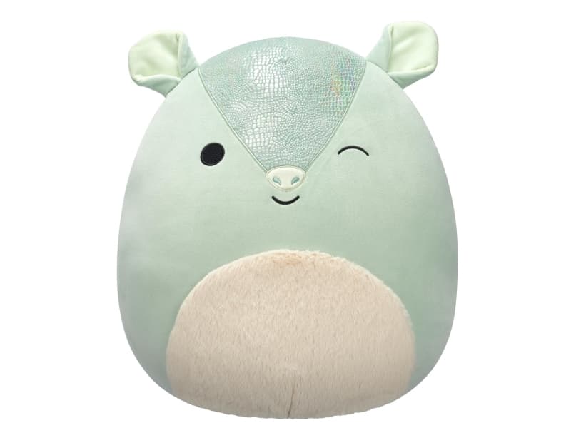 Squishmallows 40 cm P21 Arilla Armadillo