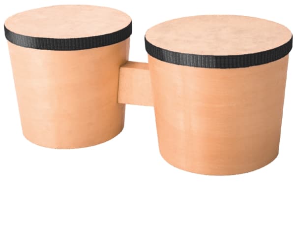 MUSIIKKI Bongorumpu