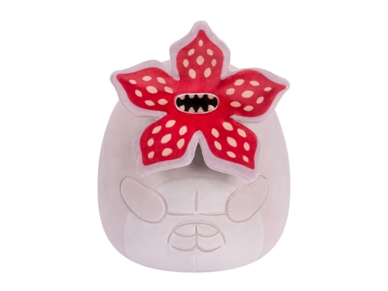 Squishmallows 20 cm Stranger Things Demogorgan
