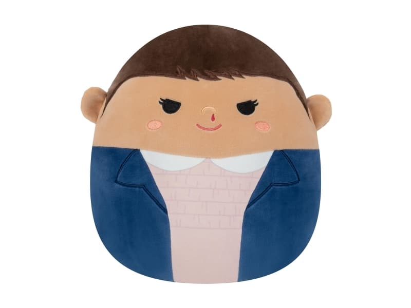 Squishmallows 20 cm Stranger Things Eleven