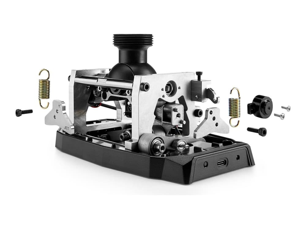 ThrustMaster AVA F/A-18 Super Hornet Flight - Joystick - kablet - PC:lle