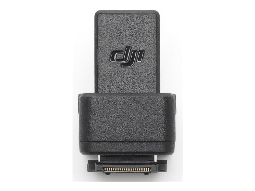DJI - Kameran kiinnityssovitin
