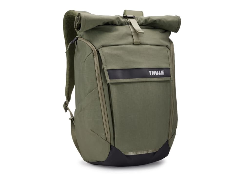 Thule Paramount PARABP3116 Nutria, Urban, Unisex, 40,6 cm (16), Notebook-lokero, Nailon, Polyesteri