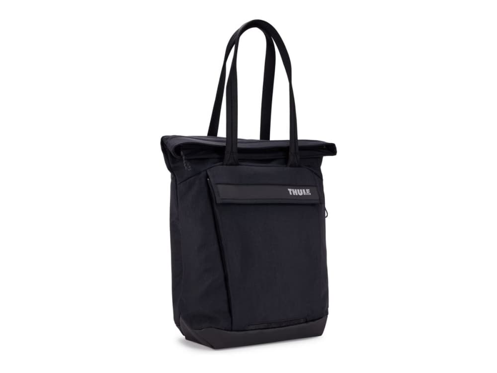 Thule Paramount kantolaukku 22L. Musta