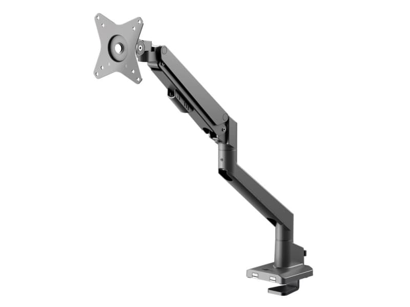 GOOBAY Pro yhden näytön kiinnike 71-32"",max.9kg, snap-in asennus