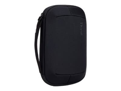 Thule Subterra 2 TSPW401 Musta, 220 mm, 50 mm, 145 mm, 100 g, 150 mm, 60 mm, 100 g, 150 mm, 60 mm