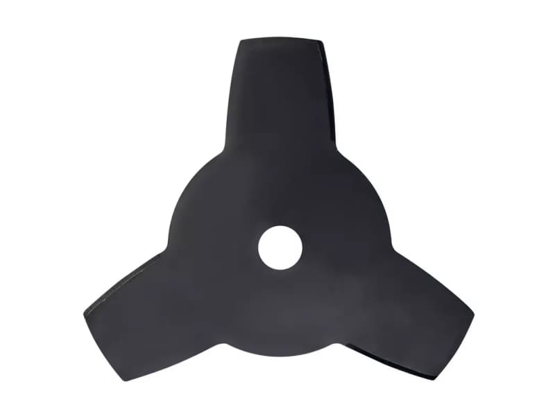 Einhell 3404996, Raivaussahan terä, musta, Metalli, 1 kpl, 255 mm, 1,4 mm