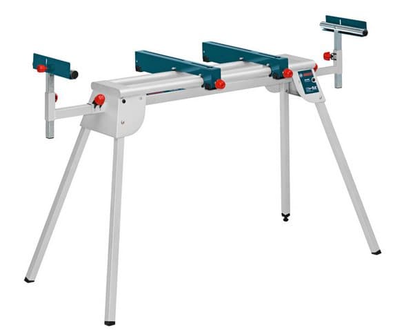Bosch Professional GTA2600 työpöytä