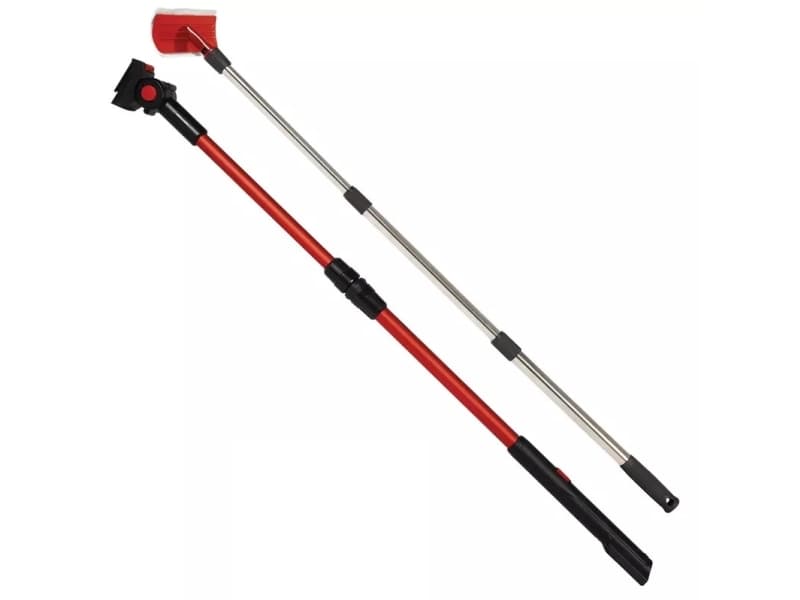 Einhell Teleskooppitankosarja, BRILLIANTO