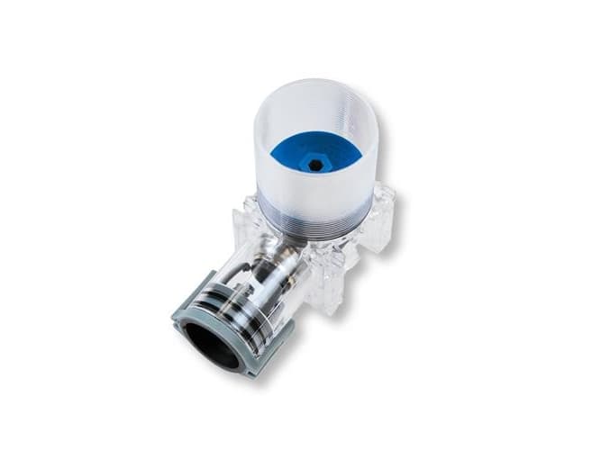 Roth QuickBox®-316 18 mm x 34 til mur