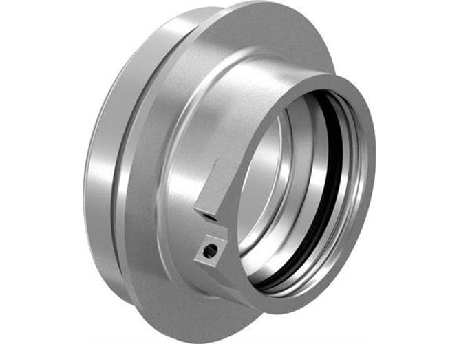 Uponor-kytkennän vähennys MLC RS 3 x 2