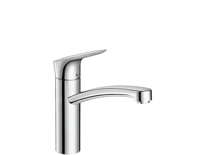 hansgrohe Logis M31 et-grebsbatteri