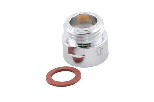 Broen flowfix tilgangsstykke oranssi 9 litraa