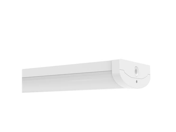 LEDVANCE Linear Surface IP44 4384lm 1200mm 32W/840 valkoinen LEDVANCE Linear Surface IP44 4384lm 1200mm 32W/840 valkoinen