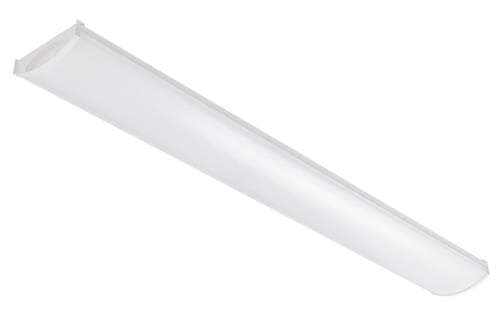 SG ARMATUREN WAVE 1200 HVID 42W LED 4000K
