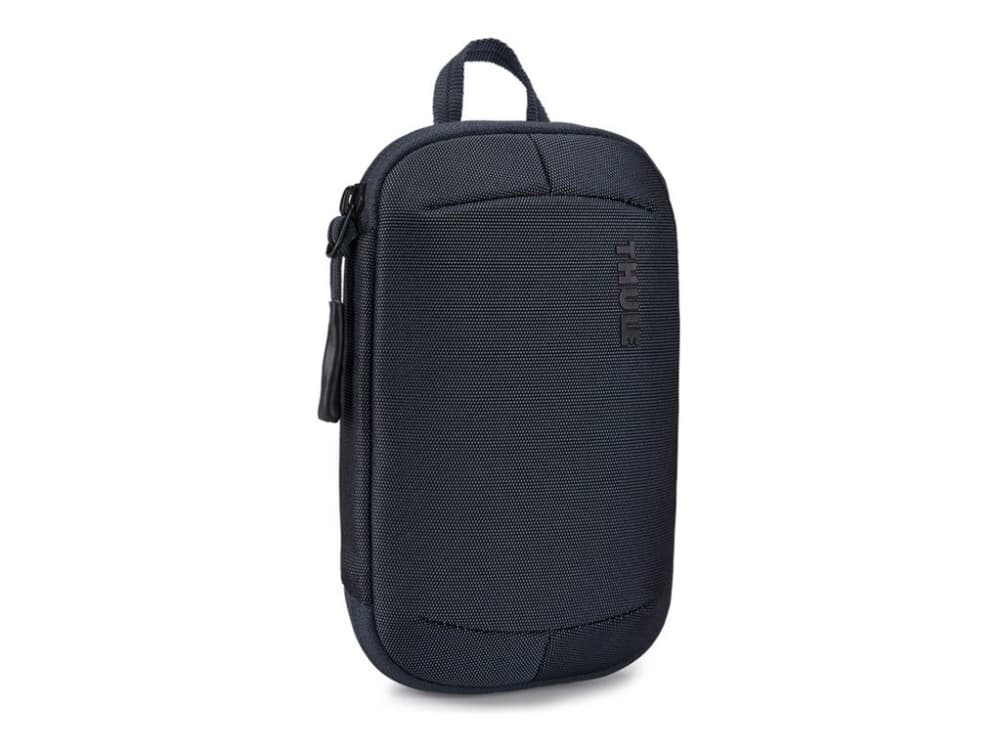 Thule Subterra 2 TSPW400 Dark Slate, 115 mm, 45 mm, 215 mm, 100 g, 140 mm, 50 mm, 100 g, 140 mm, 50 mm