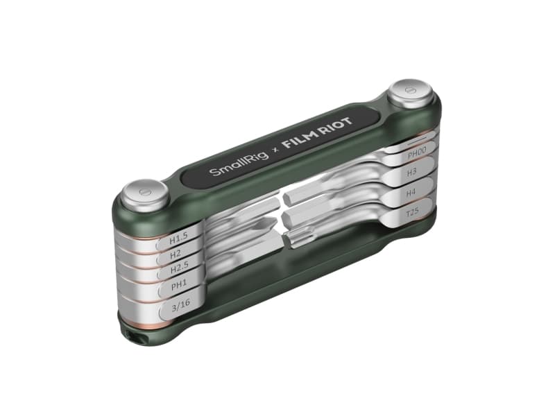 SmallRig 4814, 82 mm, 36 mm, 14 mm, 120 g, 96 mm, 29 mm