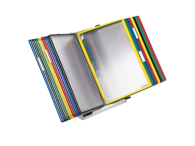 Pöytä St�ll Complete A4x20,lajittelija305x380x235mm 2,716kg (20kpl) - (20 kpl) - (20 kpl)