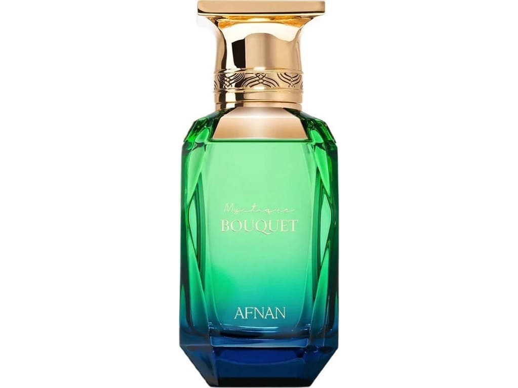 Afnan Mystique Bouquet Eau De Parfum 80 ml (unisex)