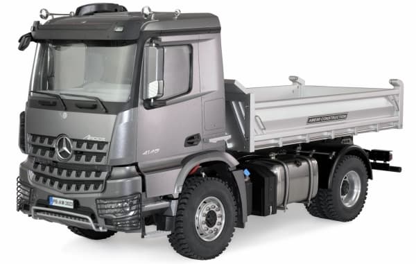 Amewi 22615, Jäteauto, 1:14, 14 vuosi/vuosia, 5000 mAh, 6,9 kg
