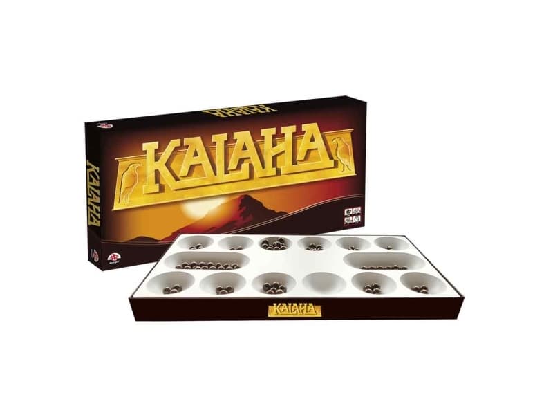 Tanssipeli Kalaha