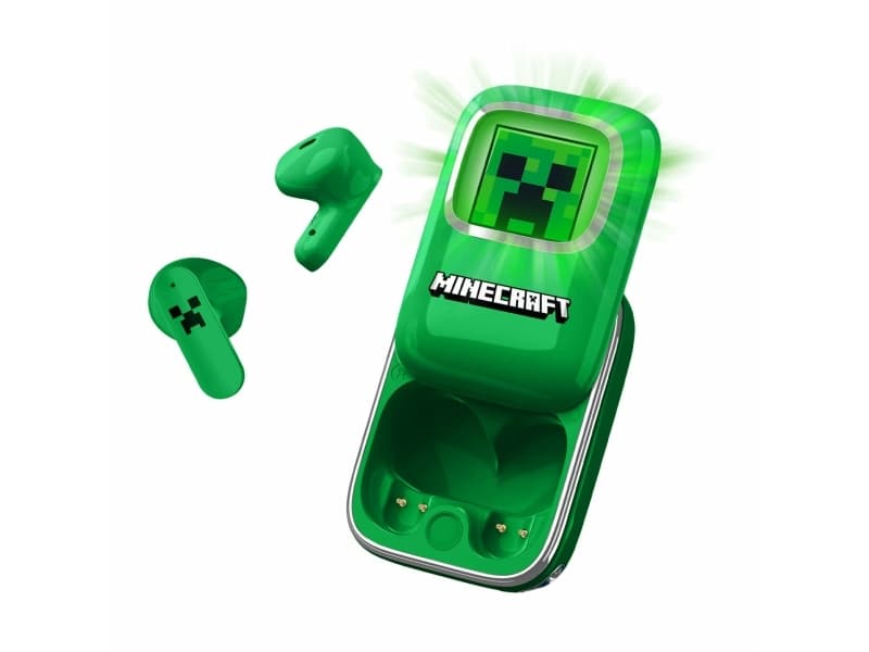 OTL Technologies MC1316, True Wireless Stereo (TWS), Puhelut/Musiikki, Kuulokkeet, Monivärinen