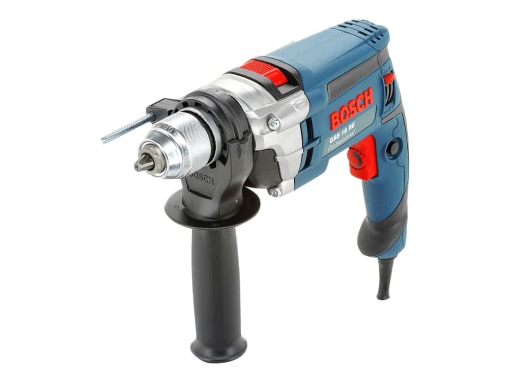 Bosch SLAGBOREMASKINE GSB 16 RE