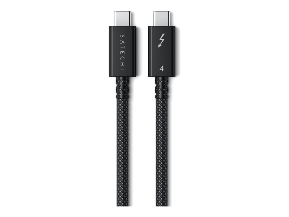 Satechi - Thunderbolt-kaapeli - 1 m