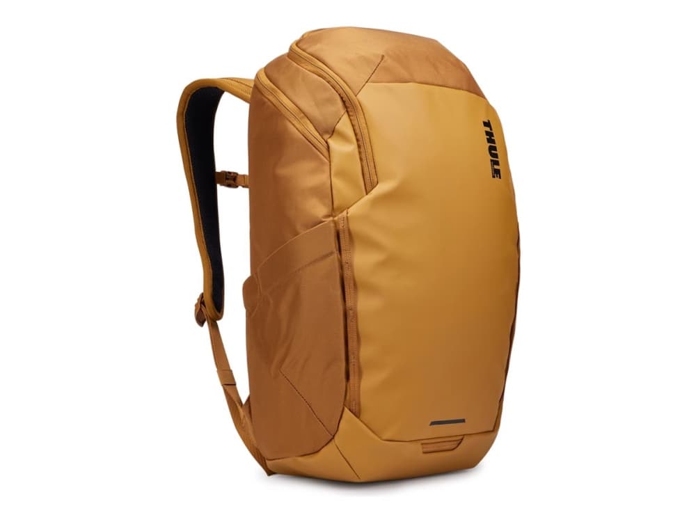 Thule Chasm TCHB215 Kullanruskea, Sport, Unisex, 40,6 cm (16), Muistikirjaromu, Vandfast, Polyesteri