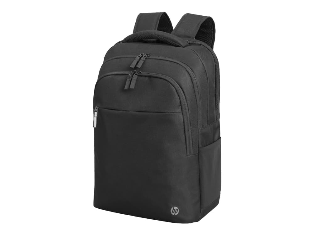 HP :n 17,3 tuuman kannettavan reppu yrityksille, Reppu, 43,9 cm (17.3), 740 g