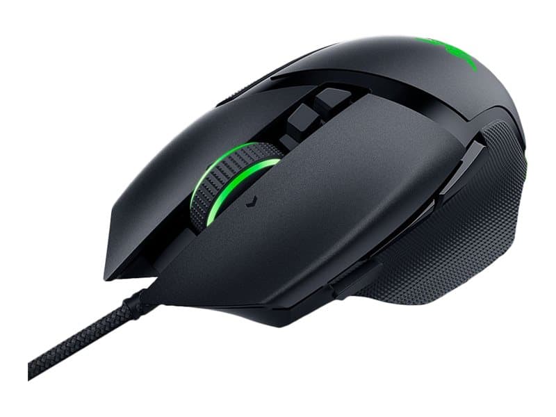 Razer Basilisk - Mus