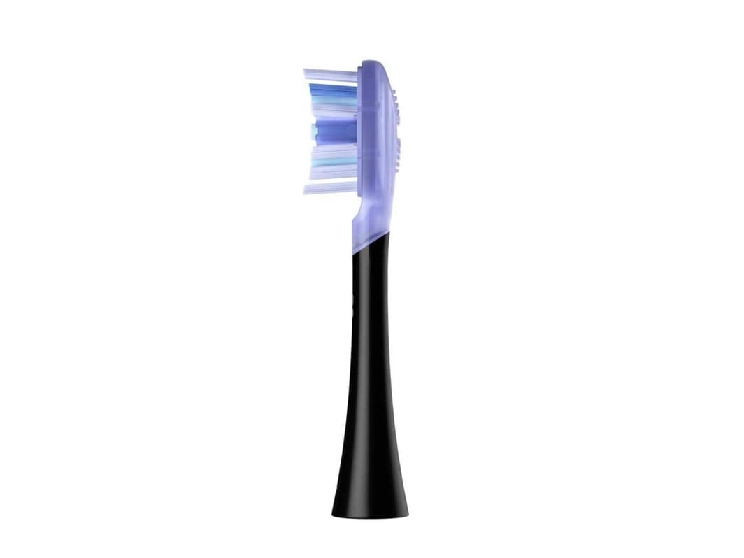 Oclean OCLEAN TIPS Ultra White 2kpl MUSTAA