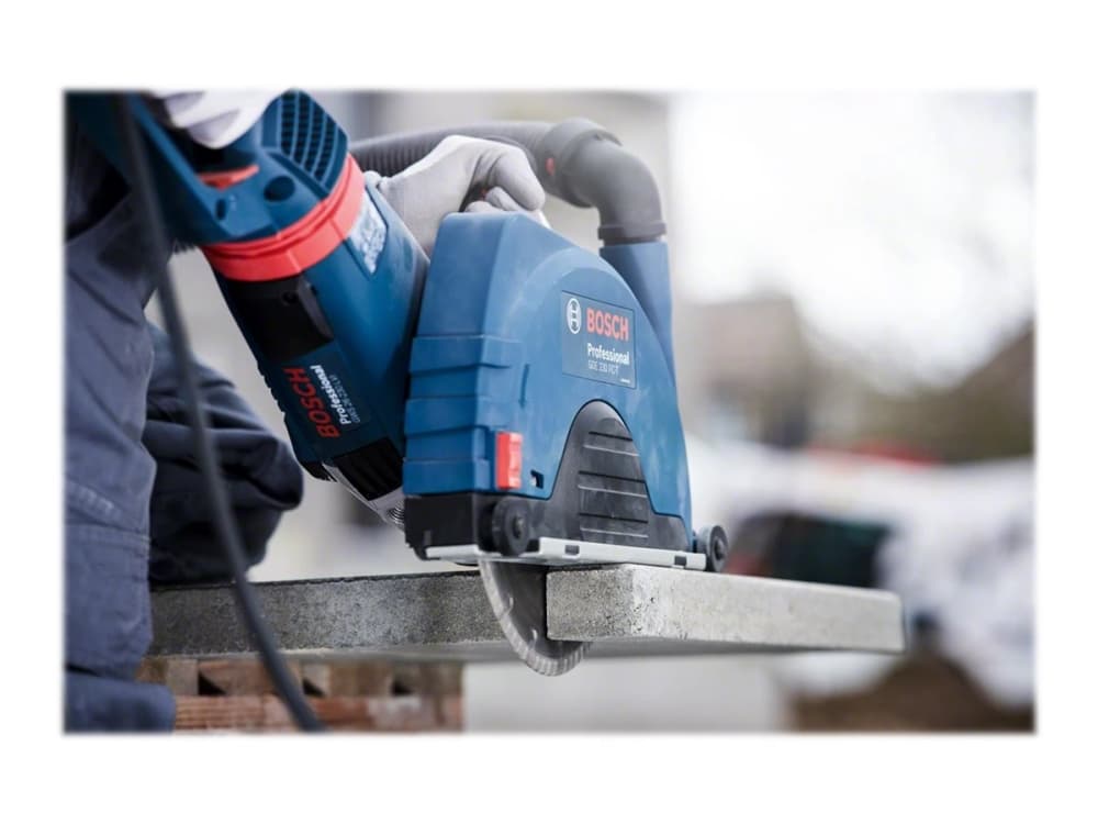 Bosch DIAMANTSKIVE STD UNIVERSAL 350X25,4MM