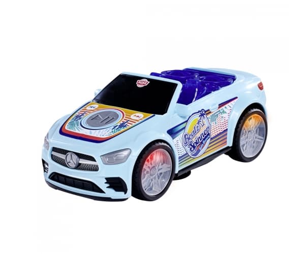 Simba Dickie Mercedes E Class Beatz Spinner 203765008