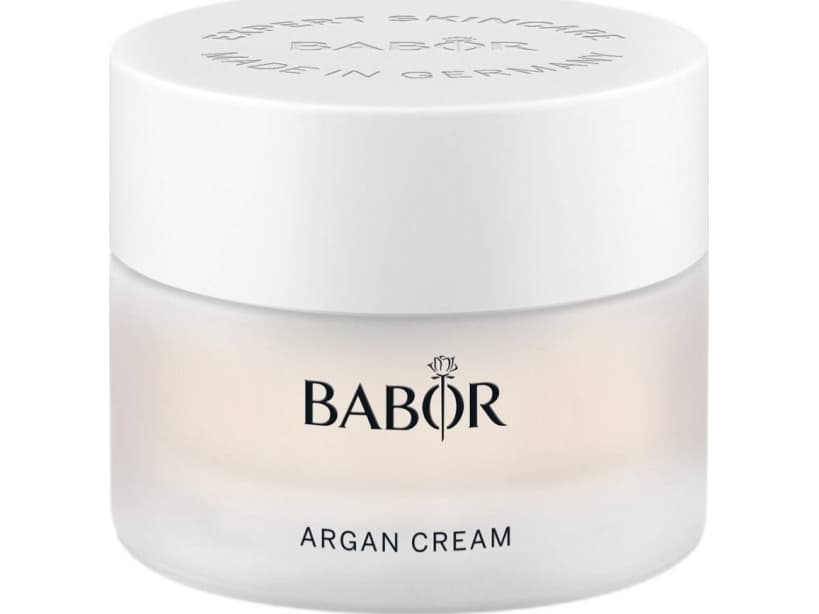 Babor Argan Cream - - 50 ml