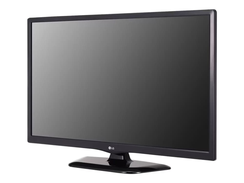 LG 24LN661H, 61 cm (24), HD, 1366 x 768 pikseliä, LCD, 16:9, 60 cm