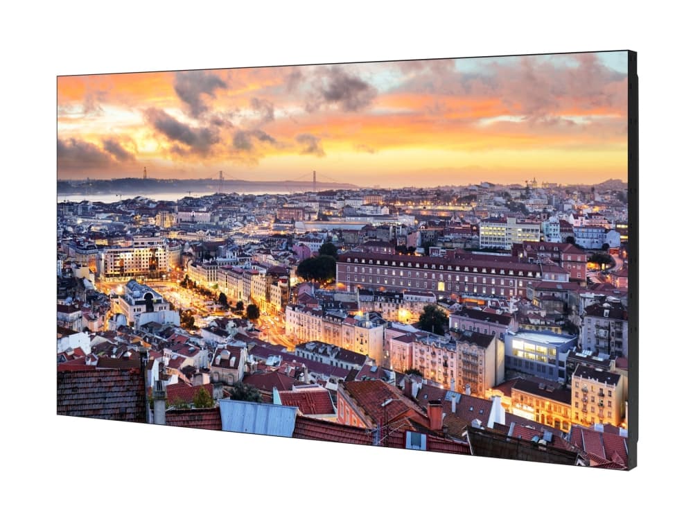 Samsung VH55C-E, 139,7 cm (55), LCD, 1920 x 1080 pikseliä, 24/7