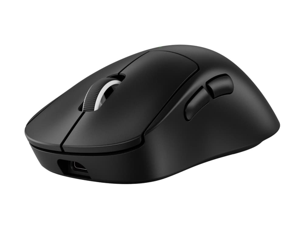 PRO X S LGT 2 DEX HIIRI TORPEDOPERP EMSNO LANGEWR2I-934BLACKRTL