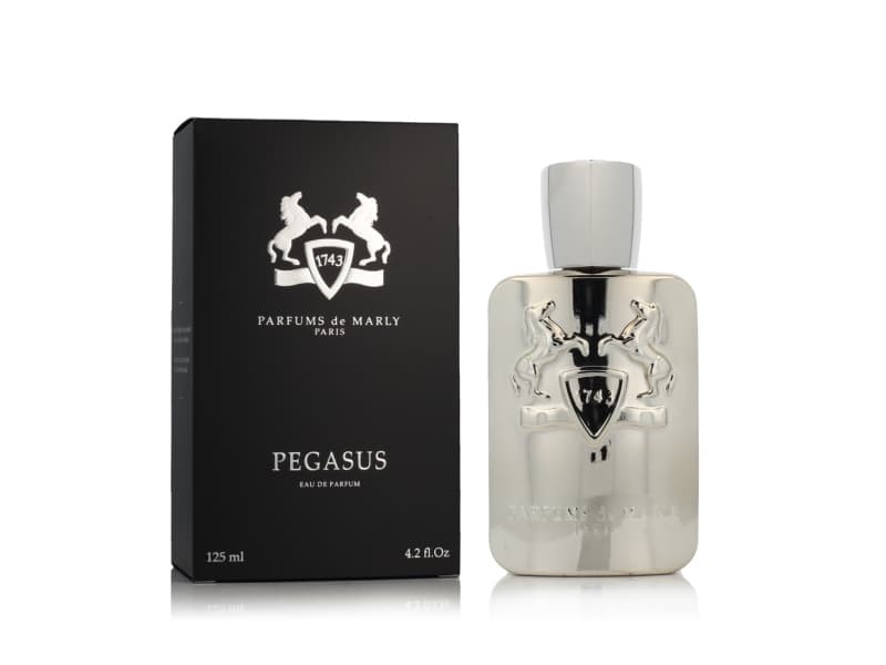 Parfums De Marly Perfumy Męskie Parfums de Marly EDP Pegasus 125 ml