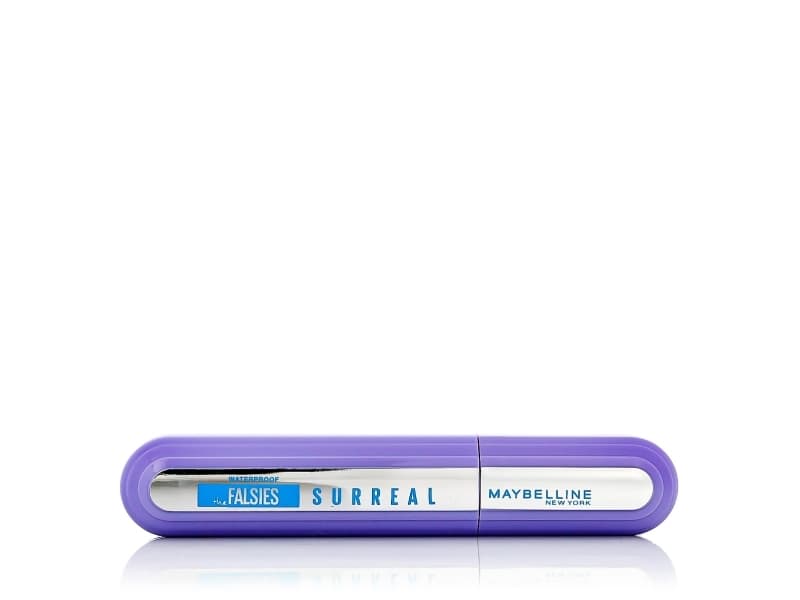 Maybelline The Falsies Surreal Mascara (01 Very Black) 10 ml