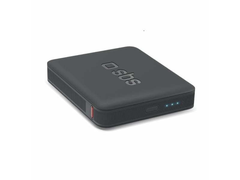 SBS TEBB5000HDK, 5000 mAh, litiumpolymeeri (LiPo), Smart IC, 3,85 V, 10 W, lajittelu