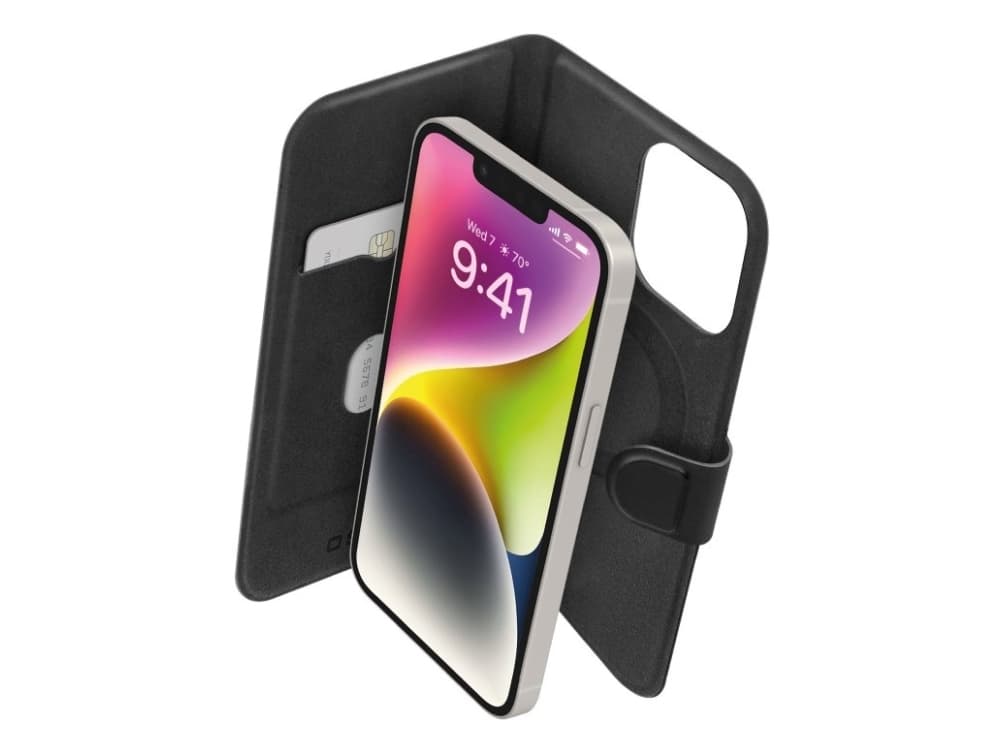 SBS TEBKMAGSLIMIP1461K, Flipetui, Apple, iPhone 14/13, 15,5 cm (6.1), Lajittelu