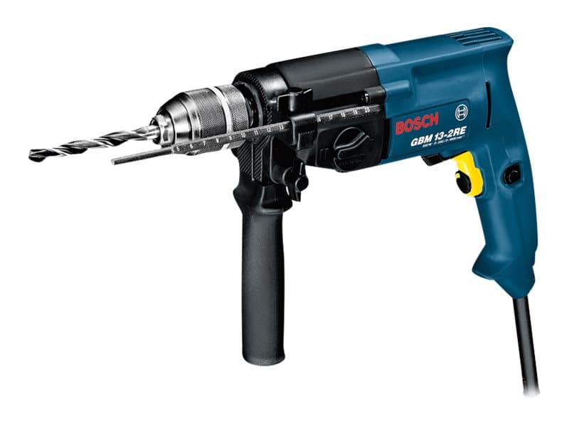 Bosch BOREMASCHINE GBM 13-2 RE PRECISION BOREP