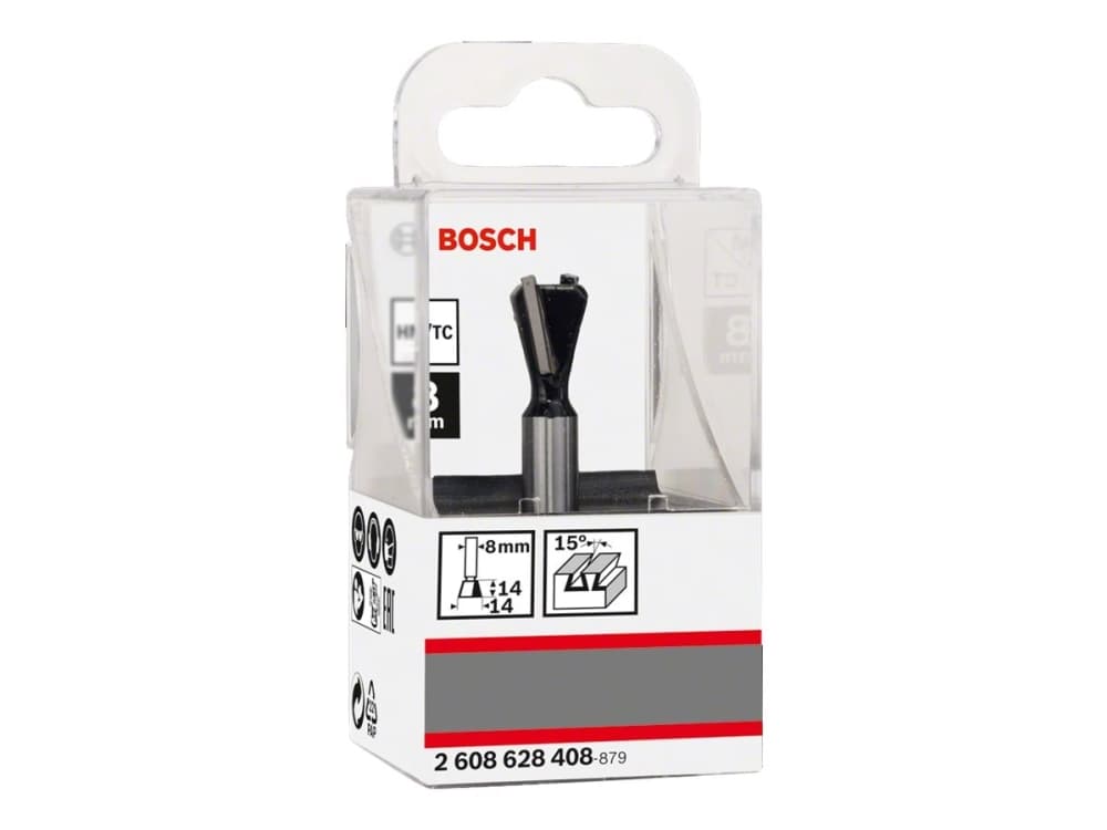 Bosch 2 608 628 408, 55 mm, 1,4 cm