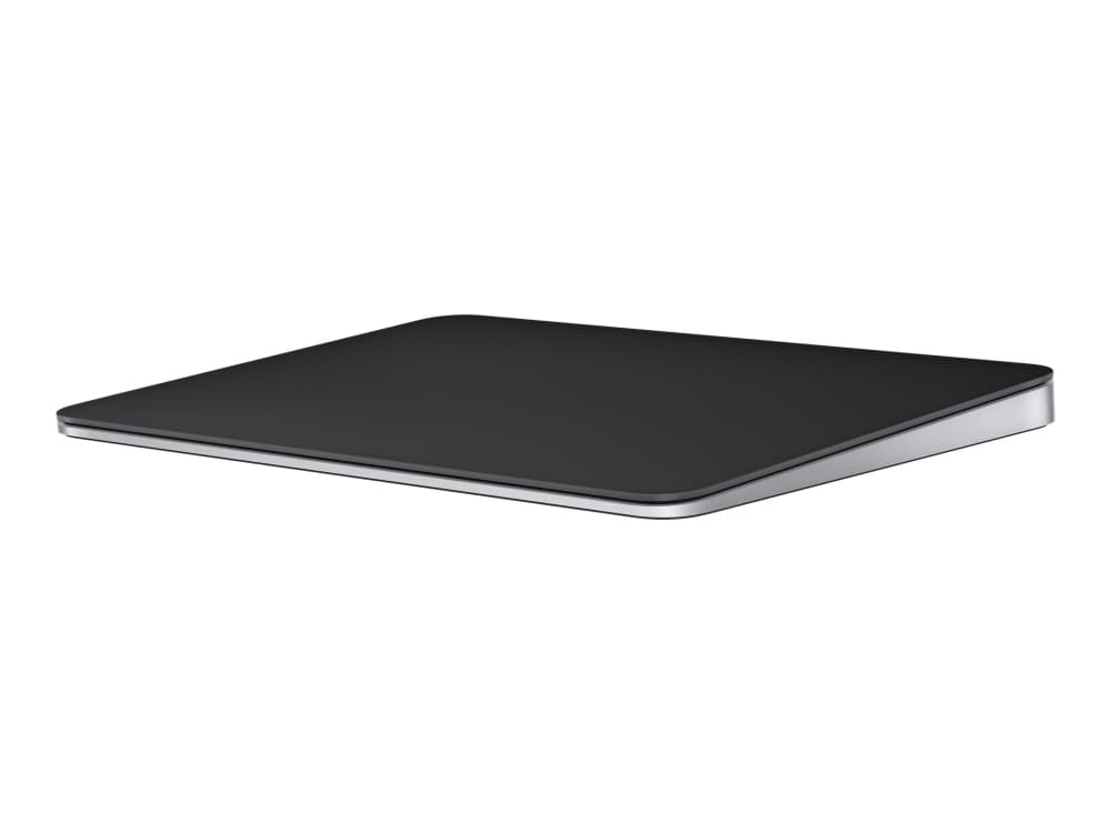 Apple Magic Trackpad - Ohjauslevy - monikosketus - langaton - Bluetooth - musta