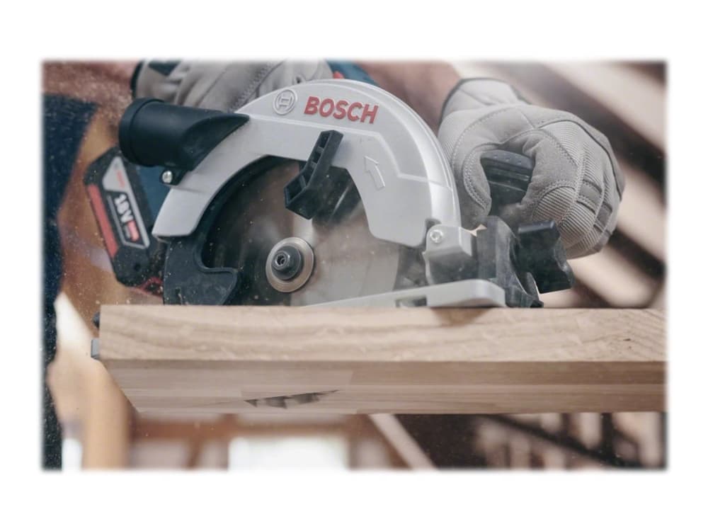 Bosch 2 608 837 678, Puu, 16 cm, 2 cm, 9500 RPM, 1,5 mm, Bosch