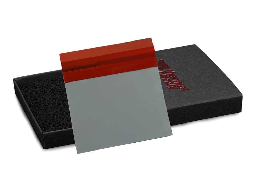PhaseSheet PTM 50 x 40 mm (laatu)