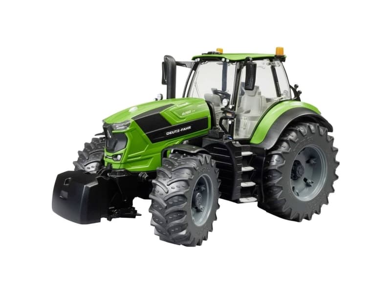 Bruder Deutz 8280 TTV traktorin lelu