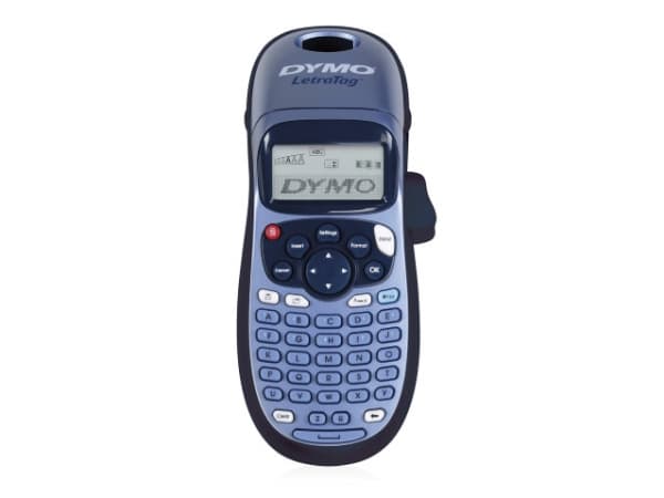 DYMO® LetraTAG LT-100H -tarratulostin